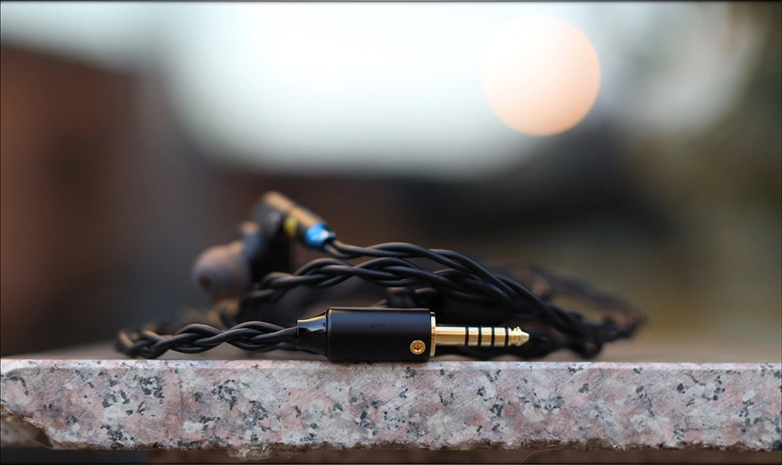 EverSolo DAC-Z6 - Visualizing Music, Enjoying Headphones With Zidoo —  Audiophile Heaven