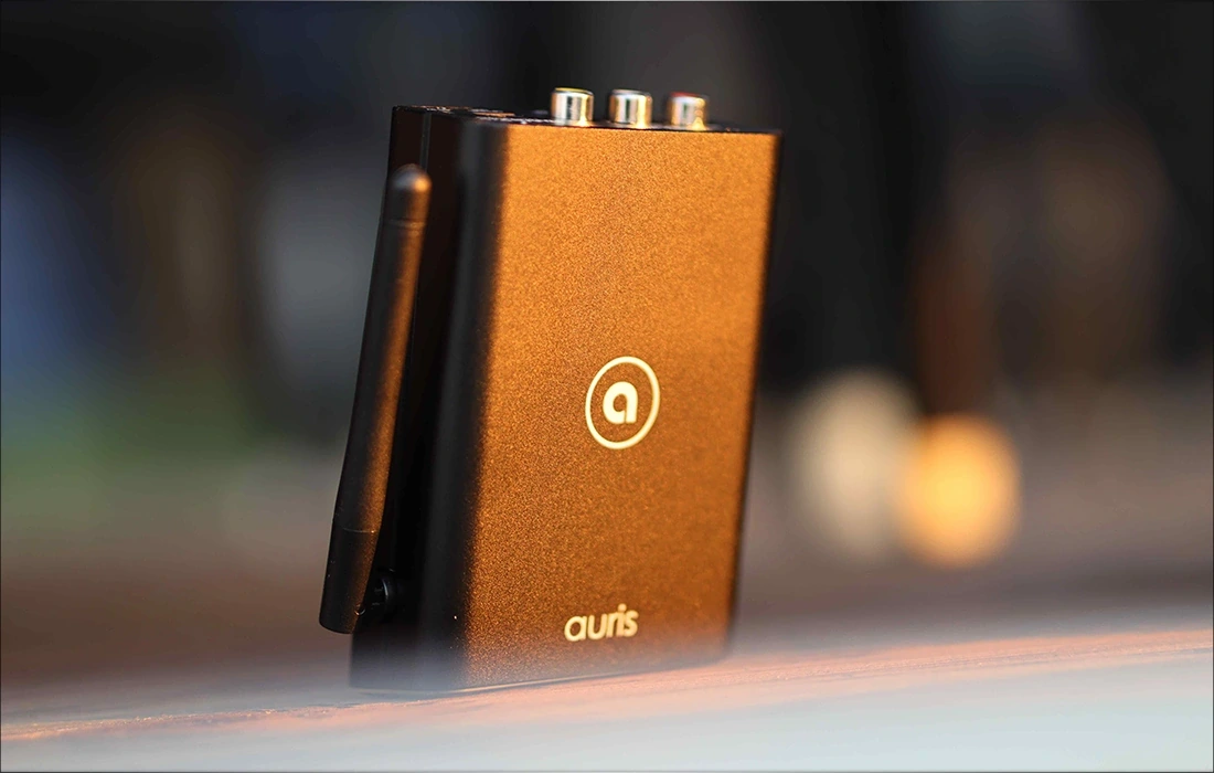 Bluetooth Receiver vs. Transmitter: What's the Difference? - Auris, Inc