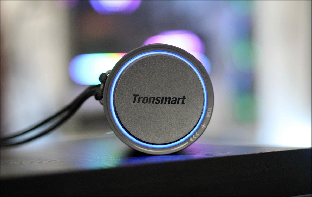Tronsmart T7  Headphone Reviews and Discussion 